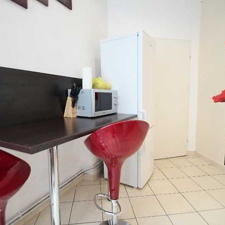 Navigator Apartments Krakkó Kültér fotó
