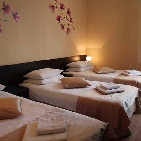 Navigator Apartments Krakkó Kültér fotó