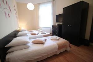 Navigator Apartments Krakkó Kültér fotó