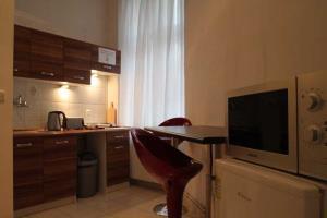 Navigator Apartments Krakkó Kültér fotó