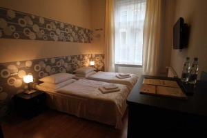 Navigator Apartments Krakkó Kültér fotó