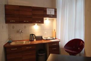 Navigator Apartments Krakkó Kültér fotó