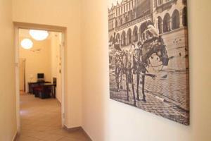 Navigator Apartments Krakkó Kültér fotó