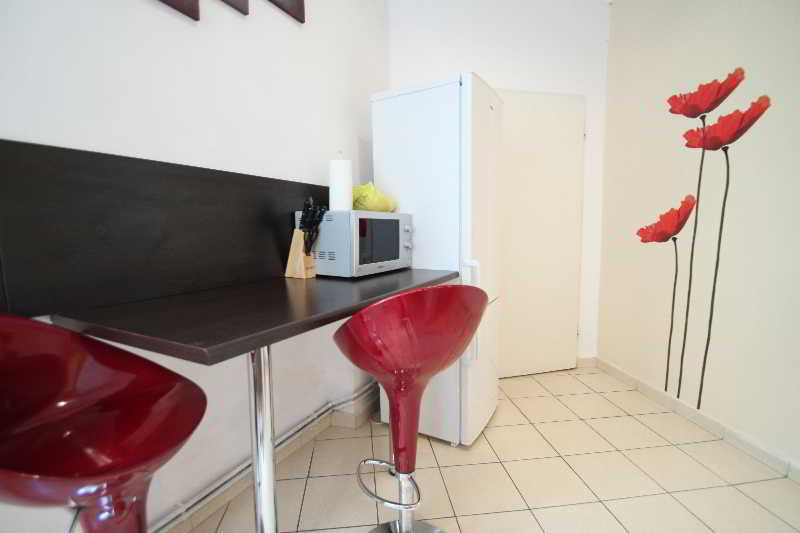 Navigator Apartments Krakkó Kültér fotó