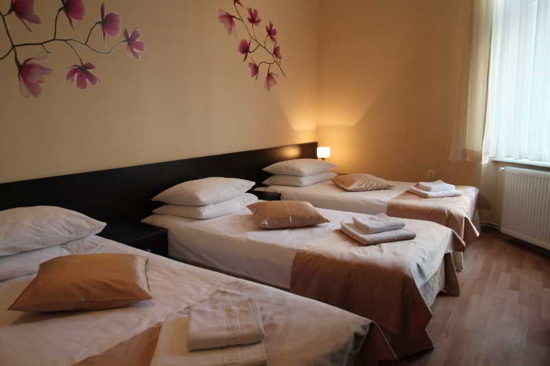 Navigator Apartments Krakkó Kültér fotó